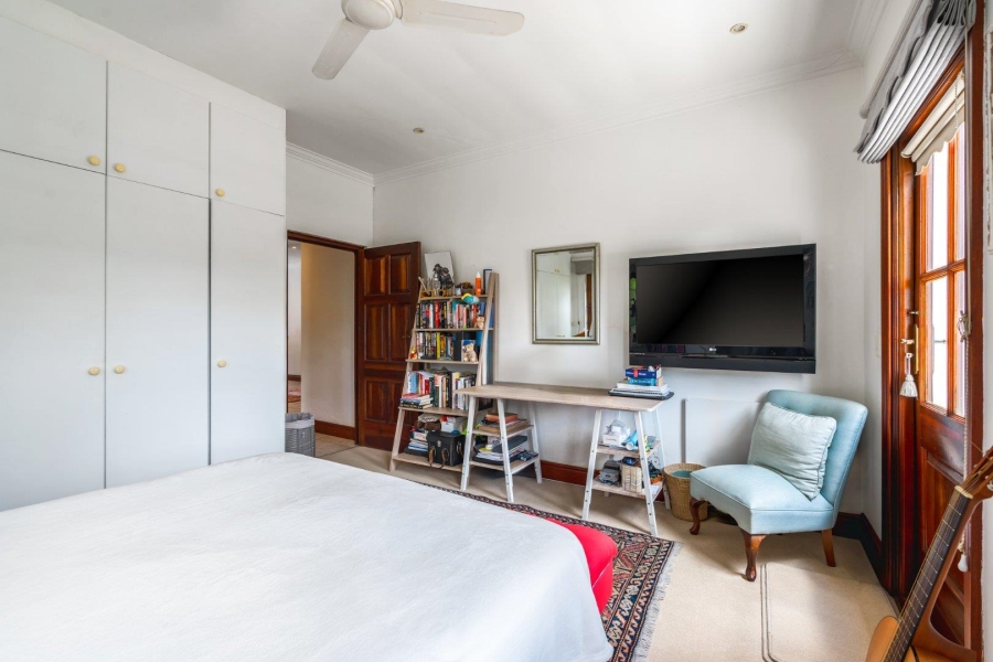 4 Bedroom Property for Sale in Newlands Western Cape